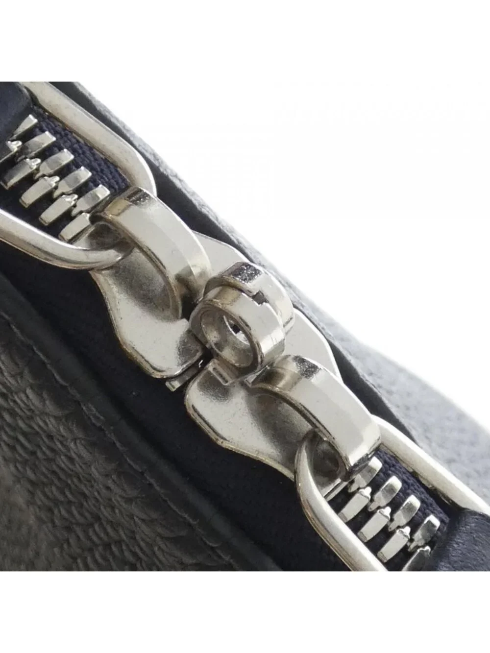 Louis Vuitton Taurillon Eastside Zip Tote Bag